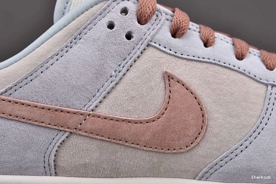 Nike Rose Fossil Low Dunk DH7577-001 0113